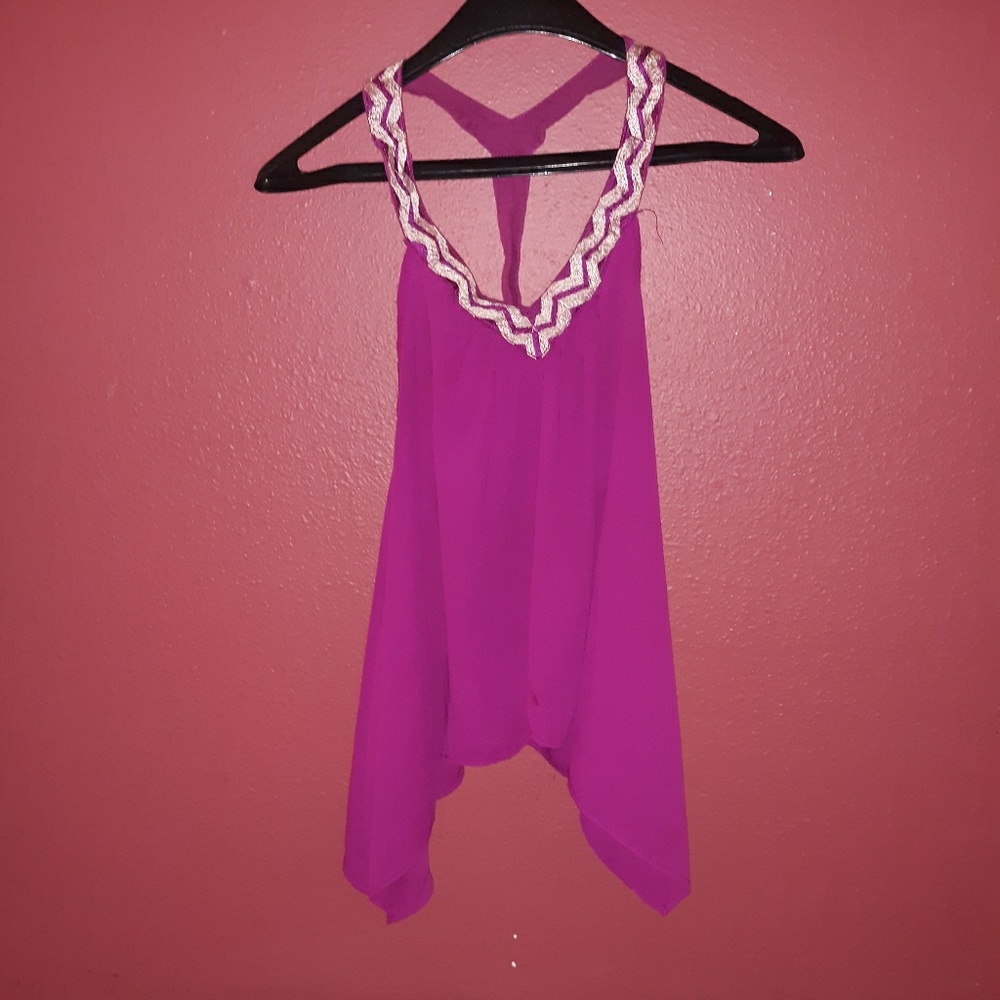 Rue 21 top